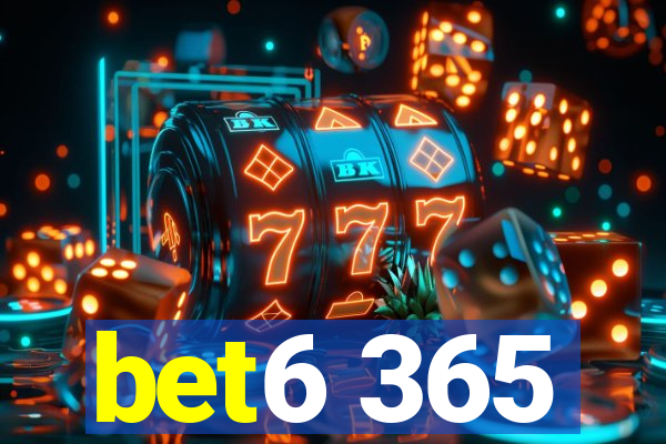 bet6 365